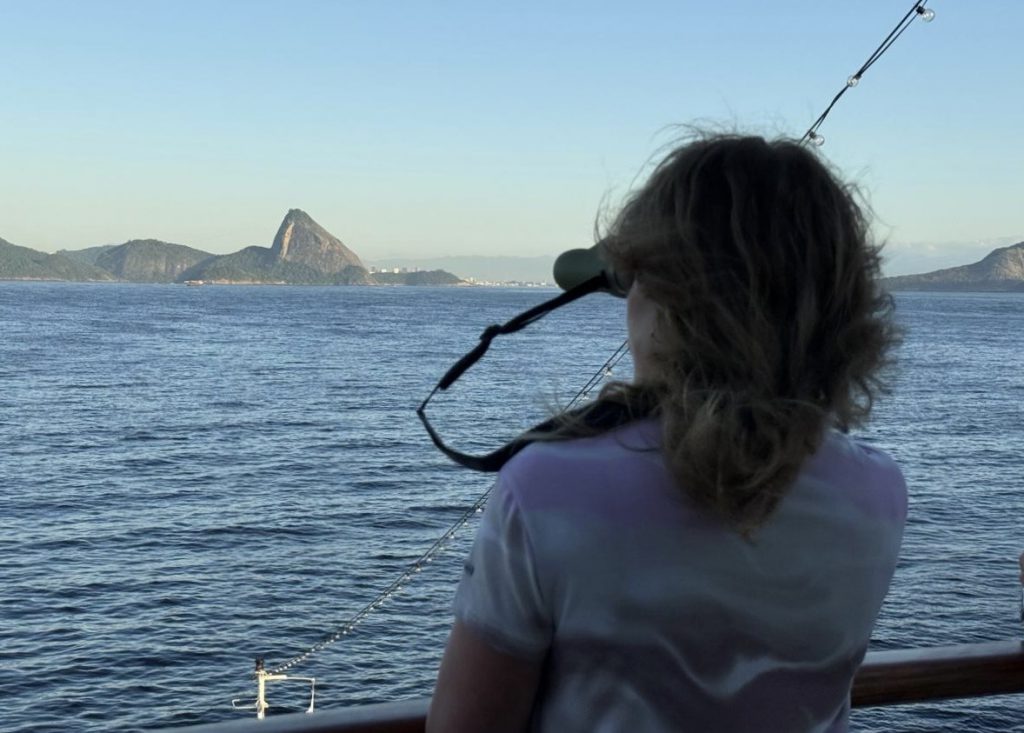 Silver Whisper Silversea