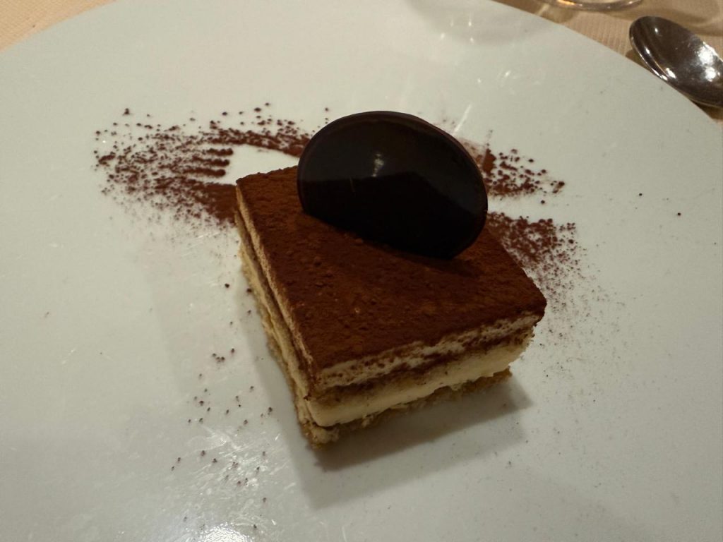 Silver Whisper Silversea