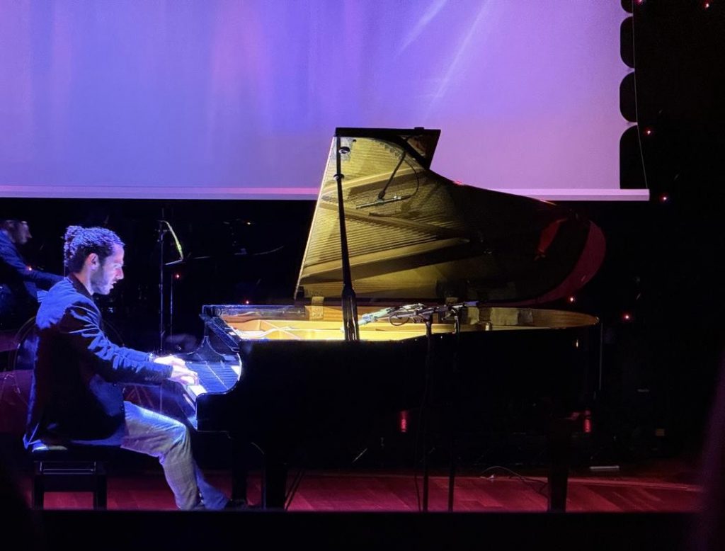 Silver Whisper Silversea