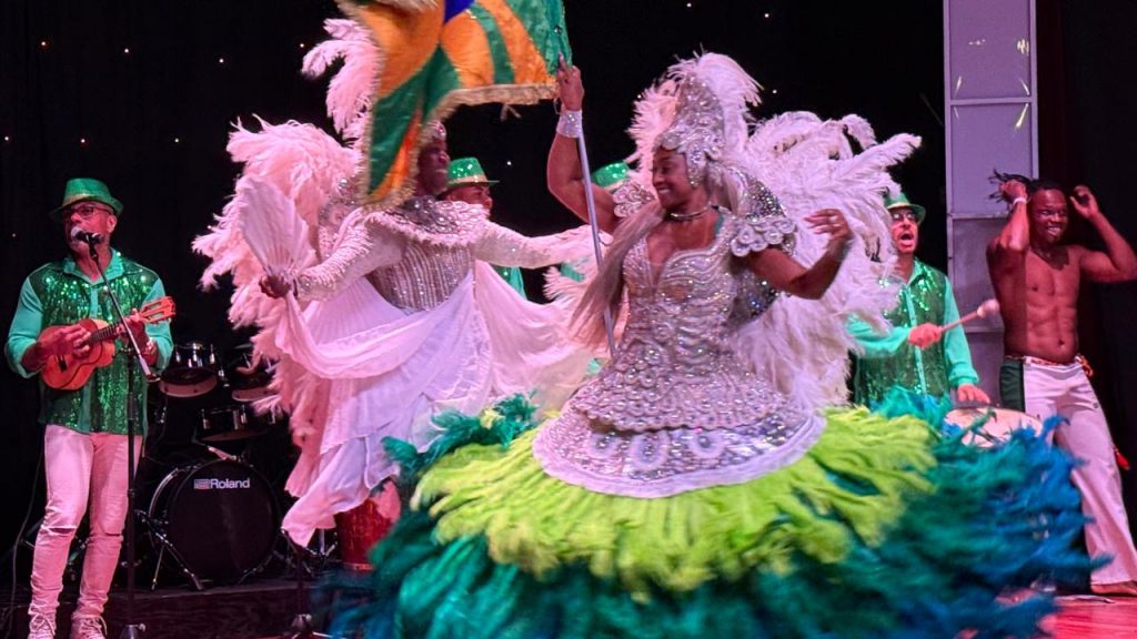 Silver Whisper Silversea