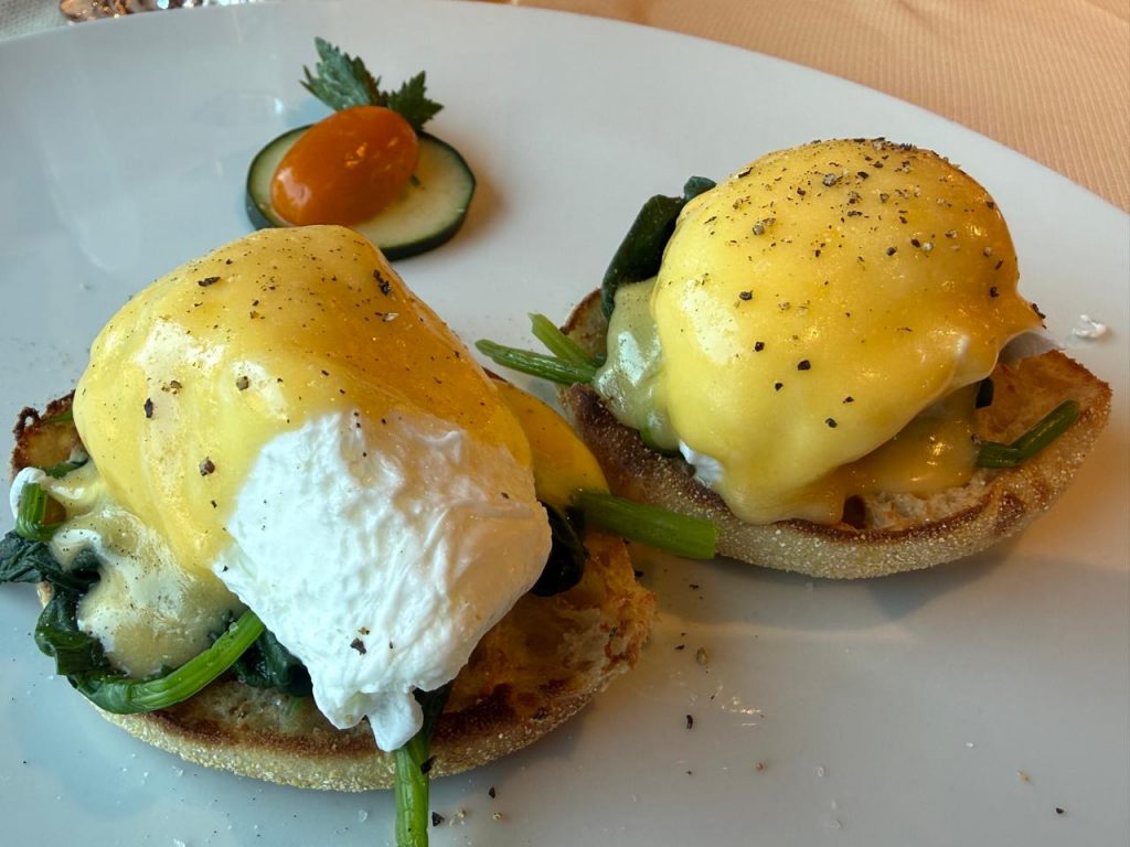 Silver Whisper Silversea