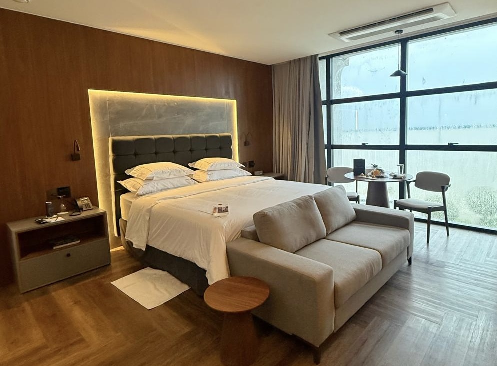 Tivoli Maiorana Belém Pará