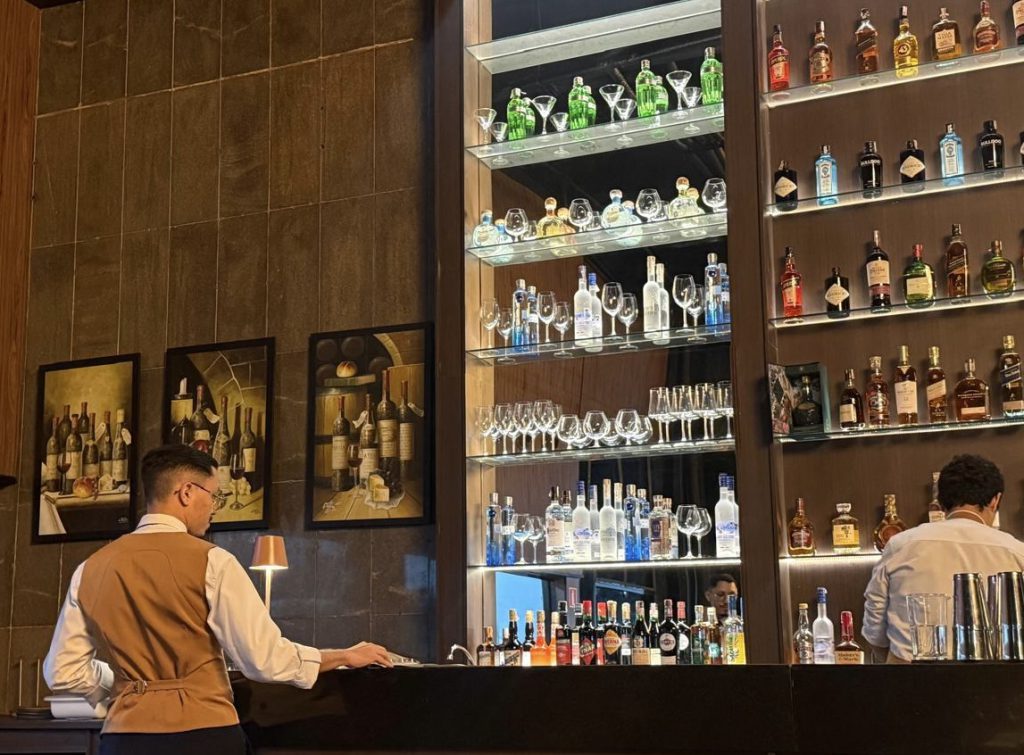 Tivoli Maiorana Belém Pará