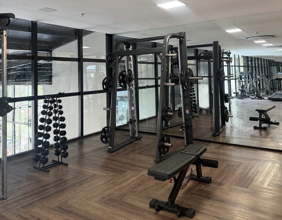 Tivoli Maiorana Belém Pará