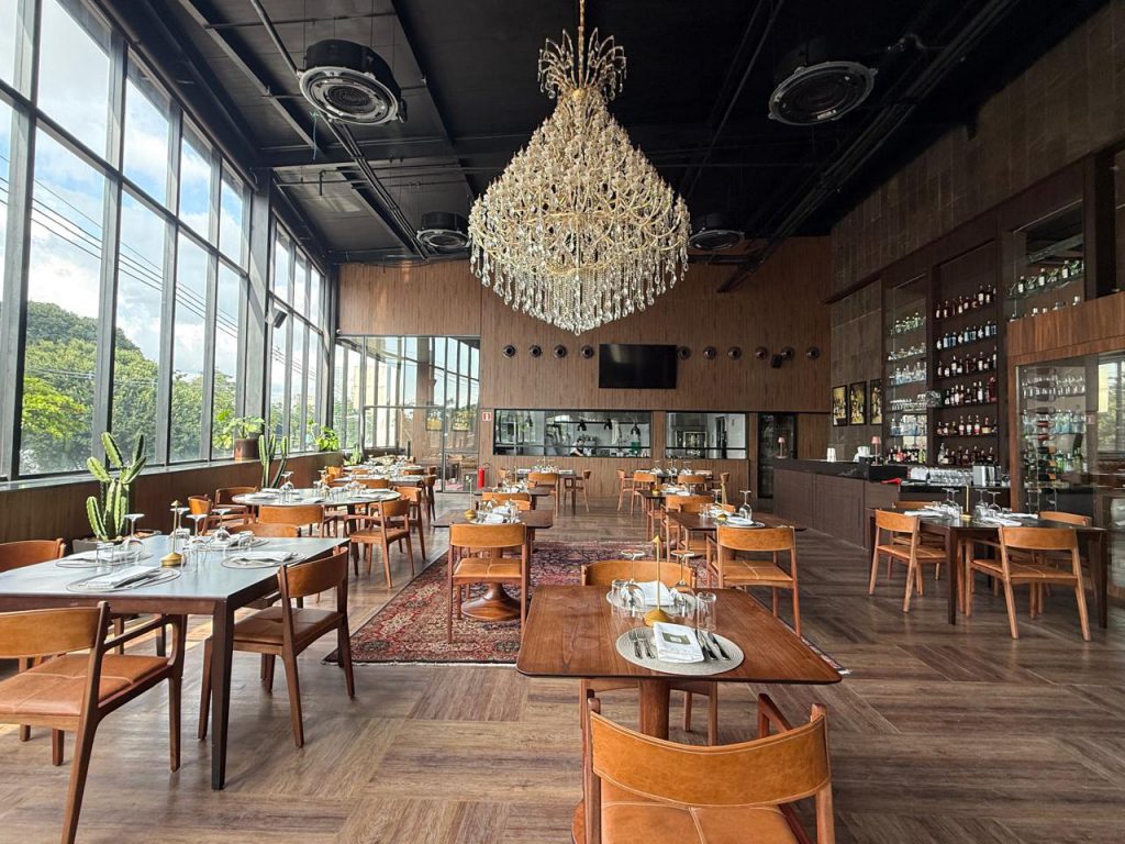 Tivoli Maiorana Belém Pará