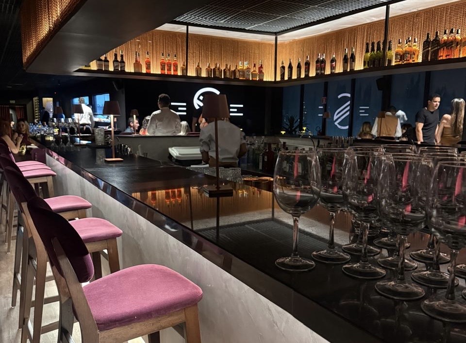 Tivoli Maiorana Belém Pará