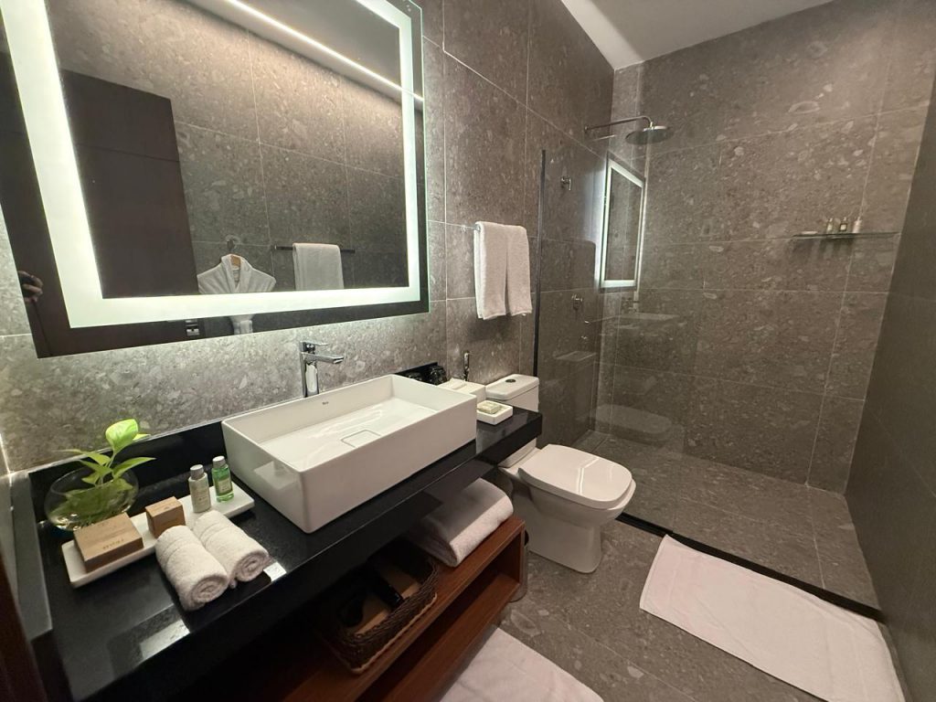 Tivoli Maiorana Belém Pará