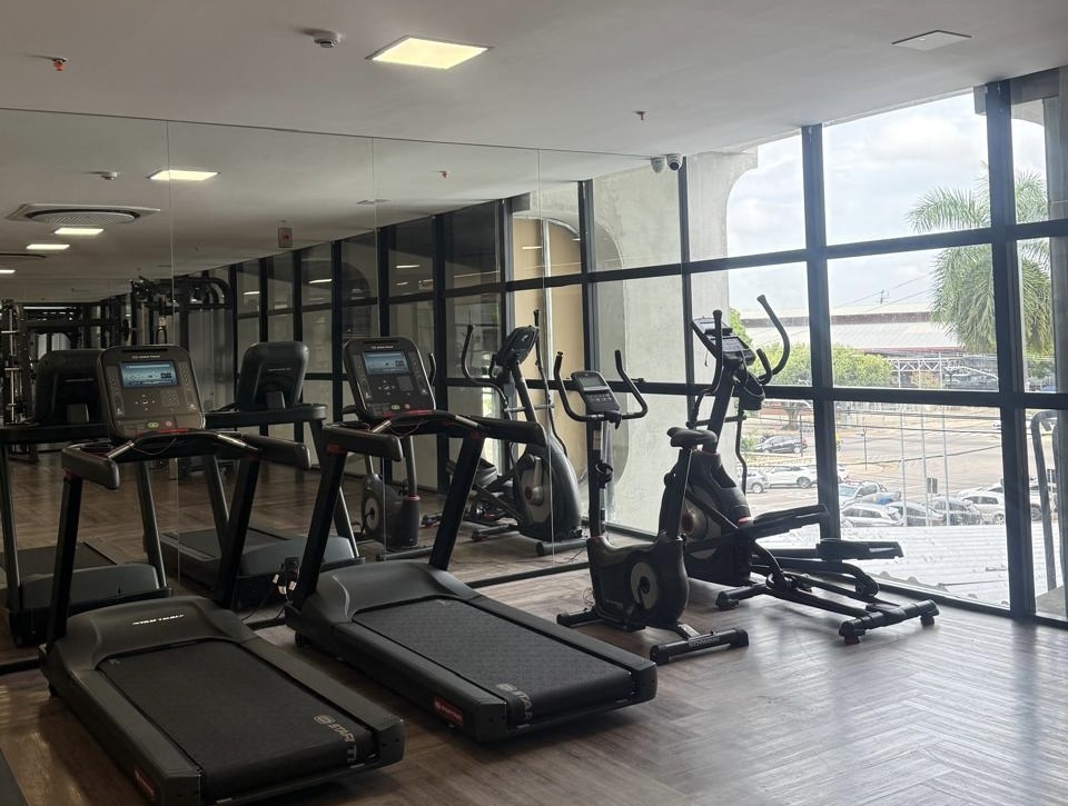 Tivoli Maiorana Belém Pará