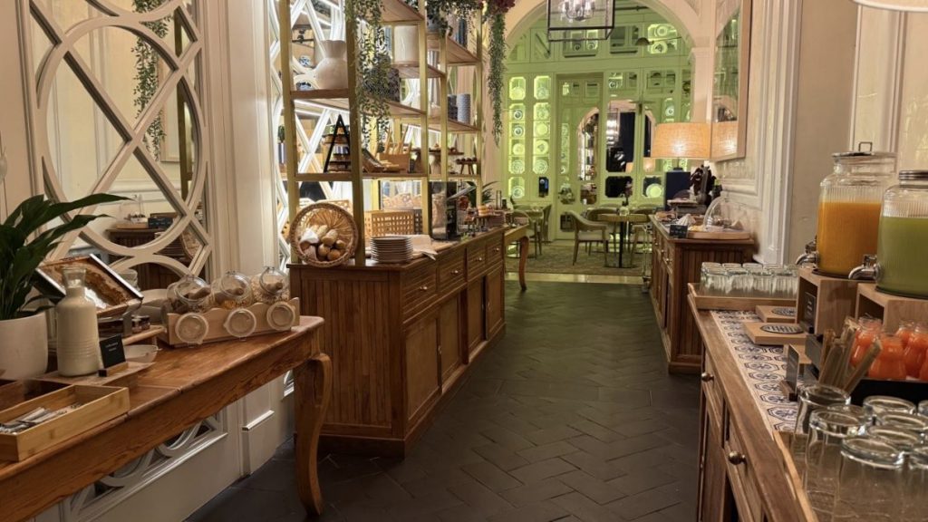 Only YOU Boutique Hotel Madrid