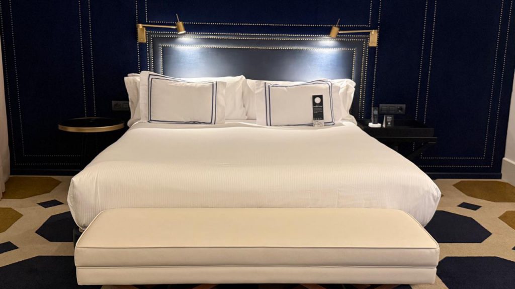 Only YOU Boutique Hotel Madrid