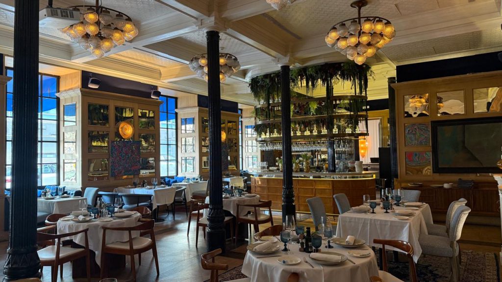 Only YOU Boutique Hotel Madrid