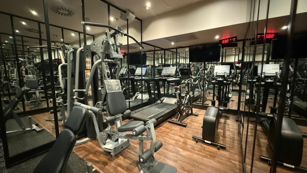 Only YOU Boutique Hotel Madrid