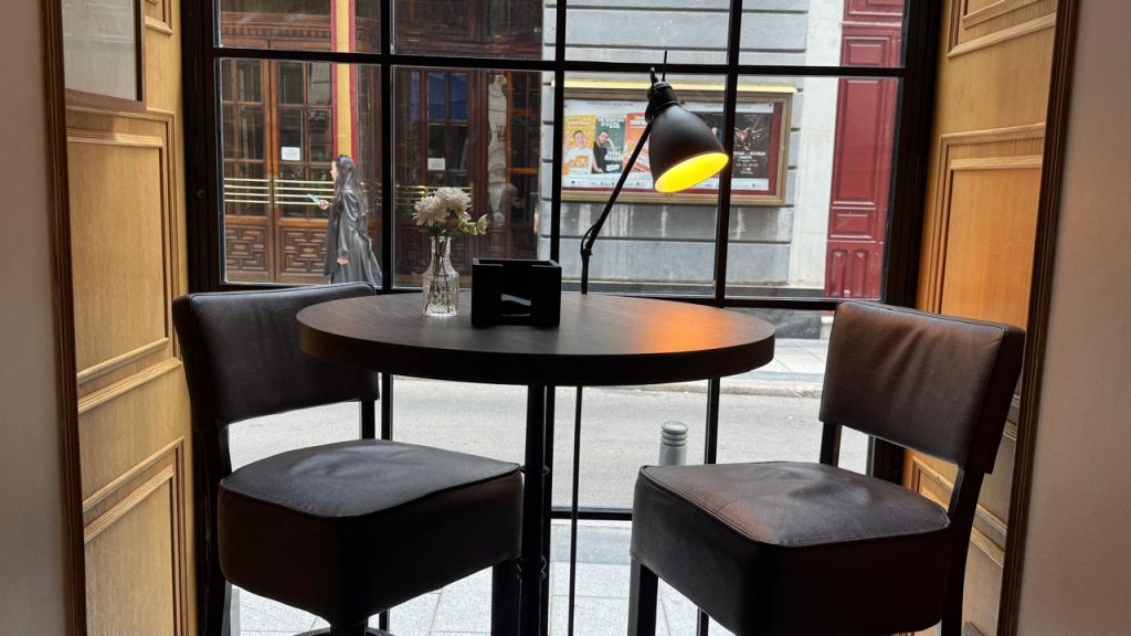 Only YOU Boutique Hotel Madrid