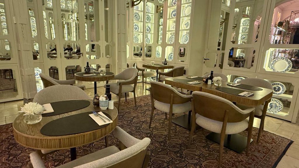 Only YOU Boutique Hotel Madrid