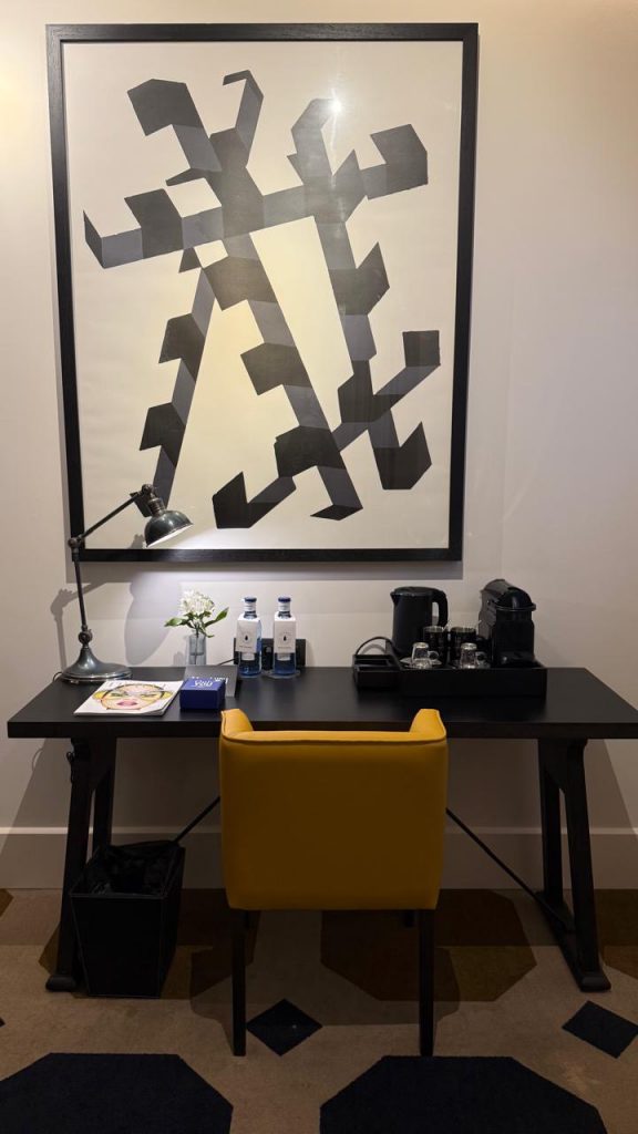 Only YOU Boutique Hotel Madrid