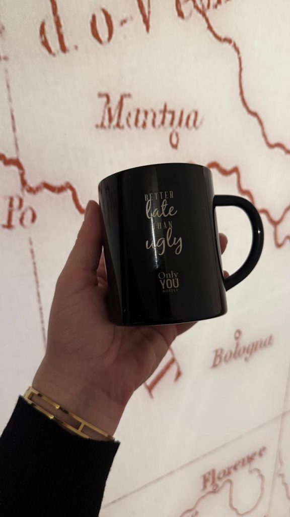 Only YOU Boutique Hotel Madrid