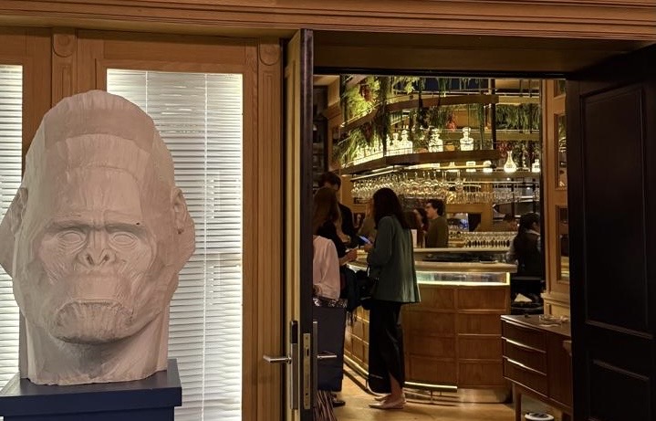 Only YOU Boutique Hotel Madrid