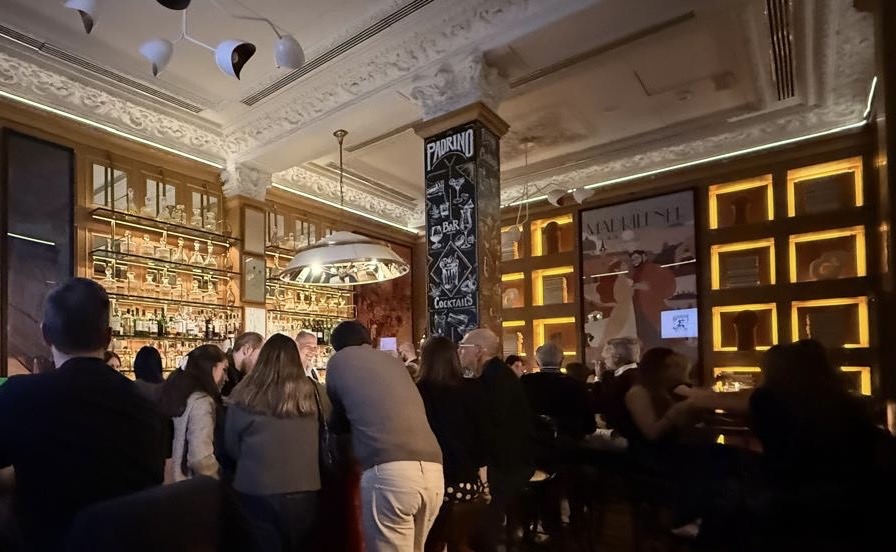 Only YOU Boutique Hotel Madrid