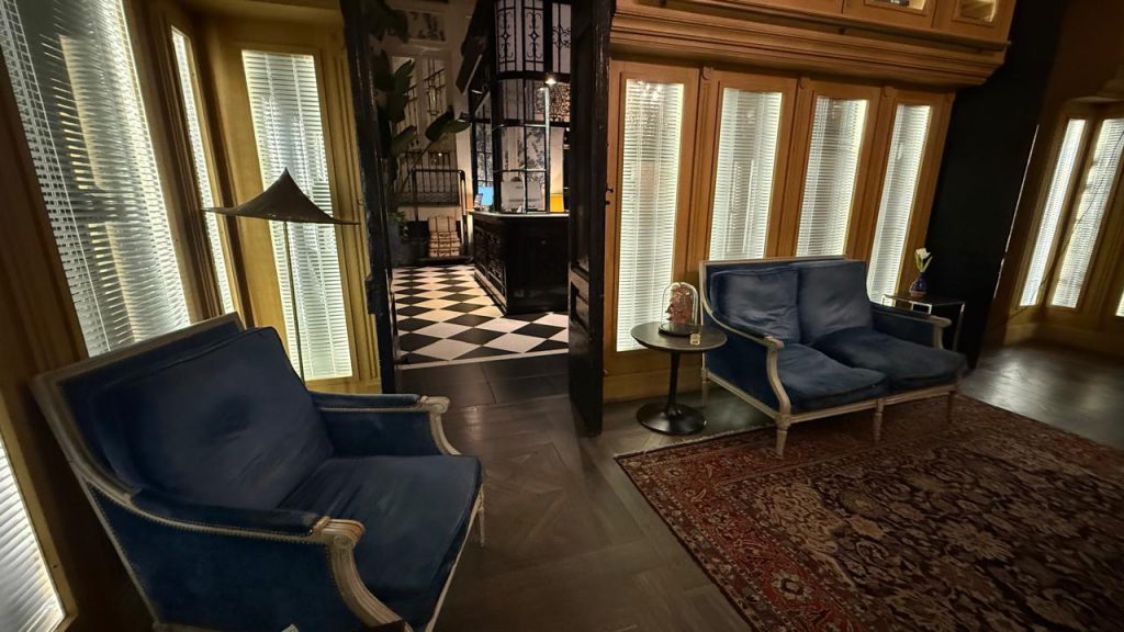 Only YOU Boutique Hotel Madrid