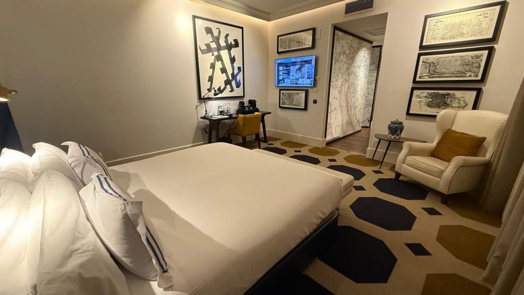 Only YOU Boutique Hotel Madrid