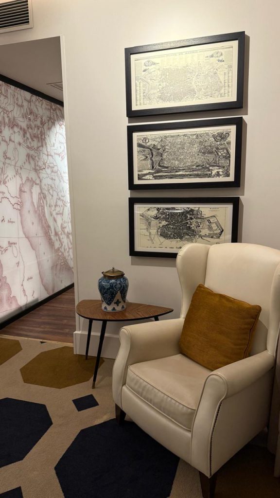 Only YOU Boutique Hotel Madrid