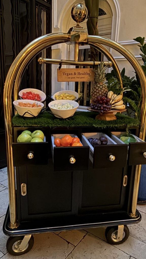 Only YOU Boutique Hotel Madrid