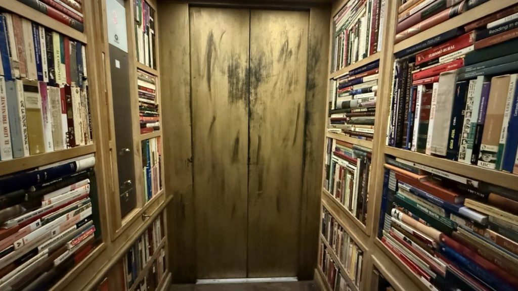 Only YOU Boutique Hotel Madrid