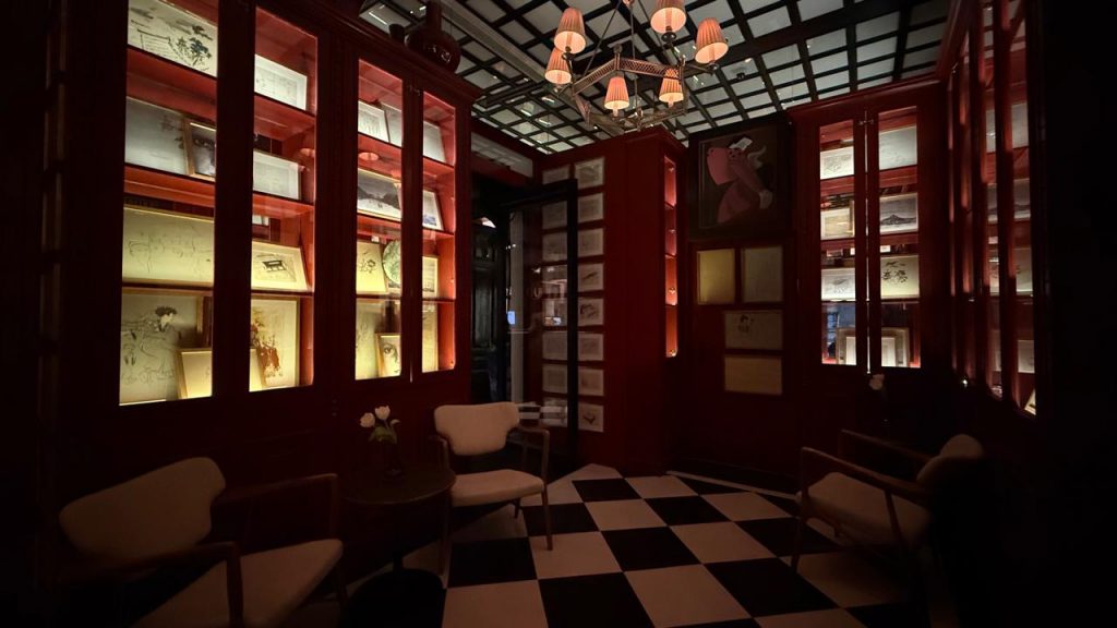 Only YOU Boutique Hotel Madrid