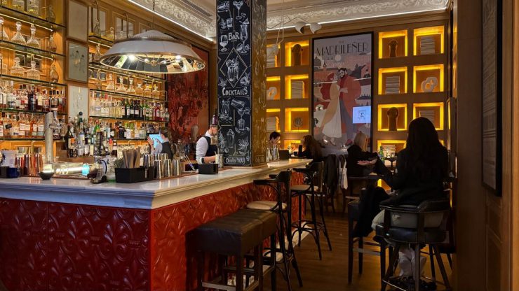 Only YOU Boutique Hotel Madrid