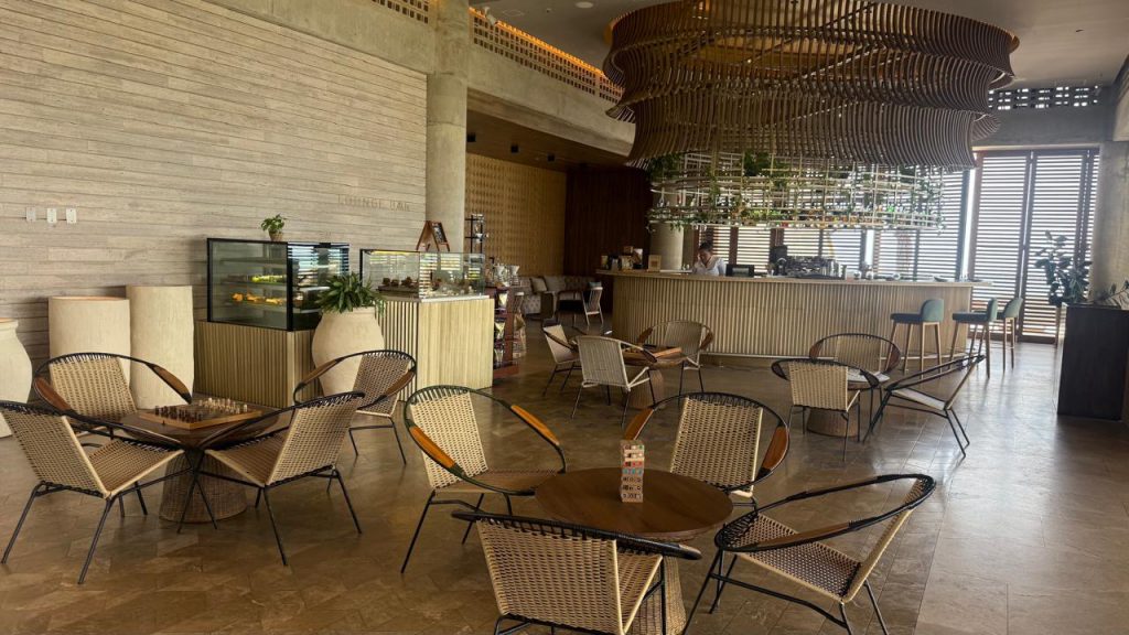 Sofitel Barú Cartagena