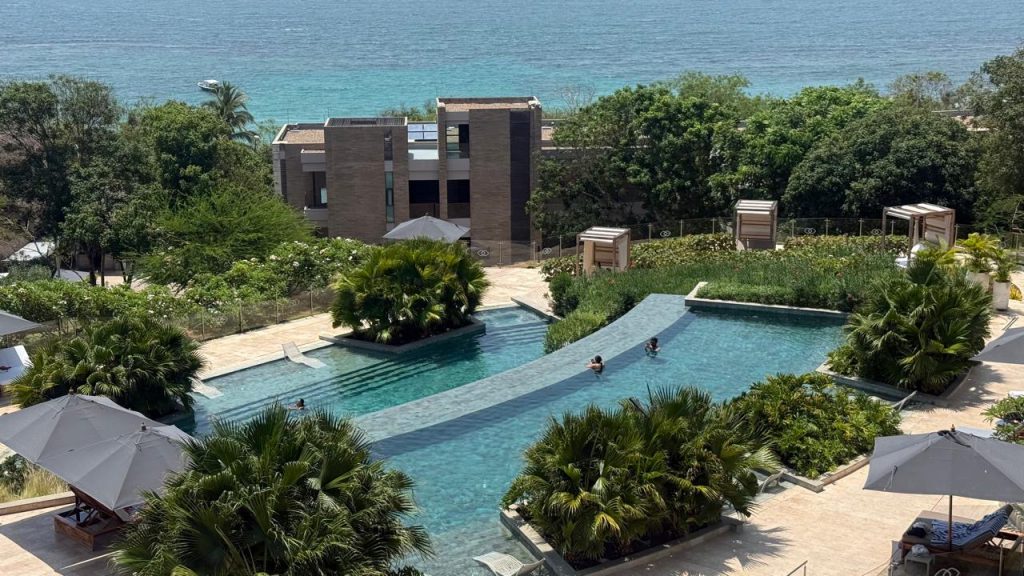 Sofitel Barú Cartagena