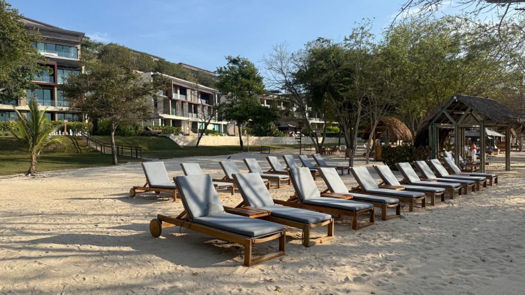 Sofitel Barú Cartagena