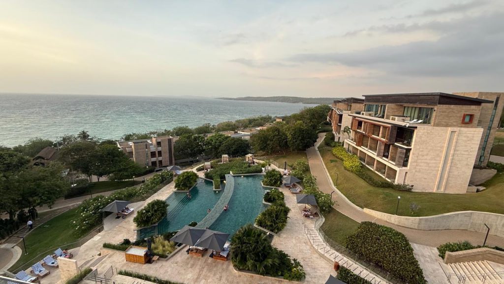 Sofitel Barú Cartagena