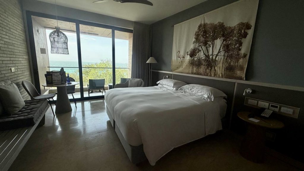 Sofitel Barú Cartagena