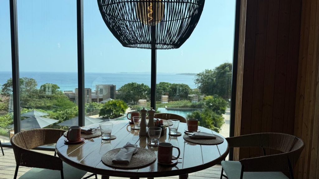 Sofitel Barú Cartagena