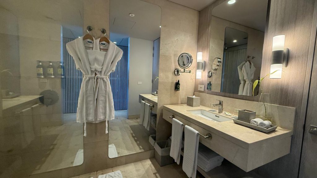 Sofitel Barú Cartagena