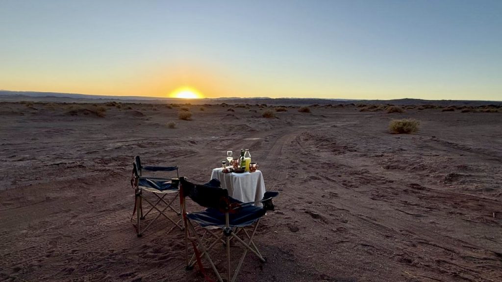Awasi Atacama