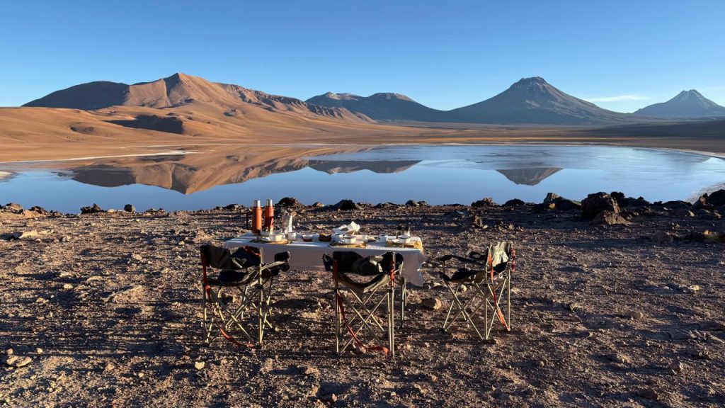 Awasi Atacama
