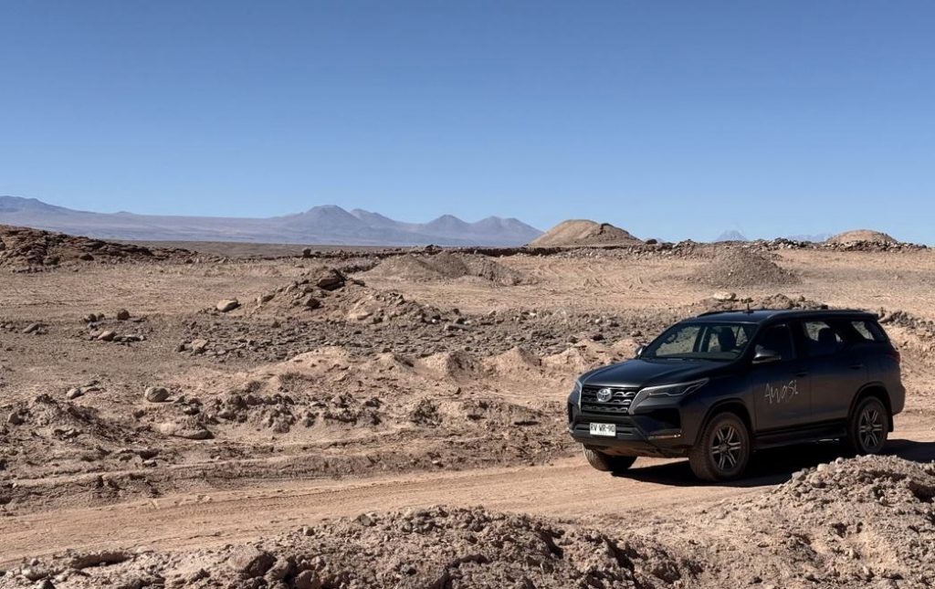 Awasi Atacama