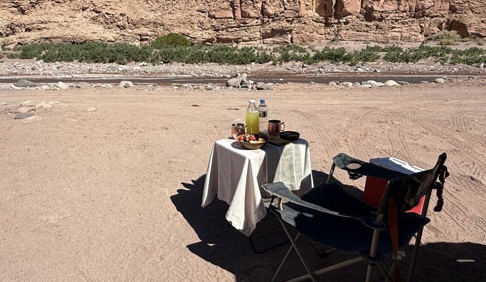 Awasi Atacama