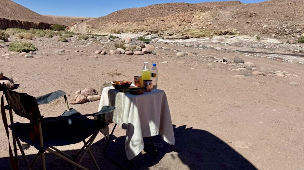 Awasi Atacama