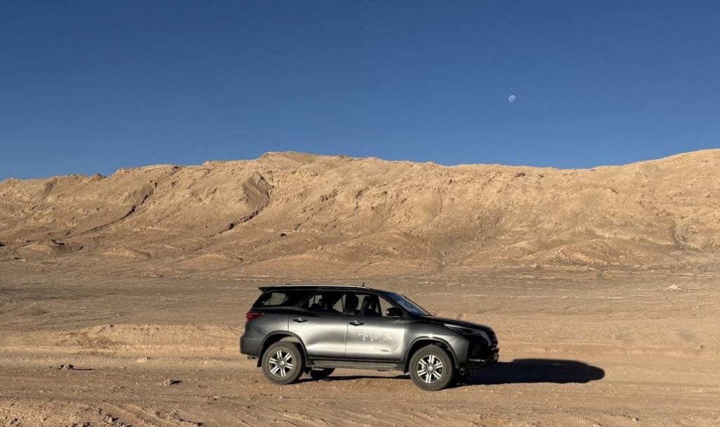 Awasi Atacama