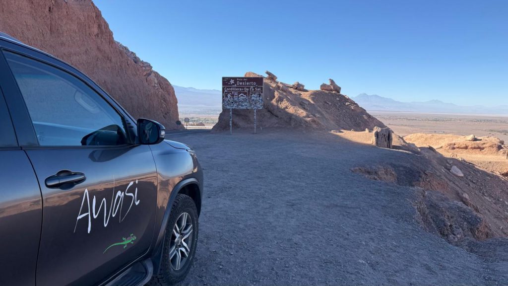 Awasi Atacama