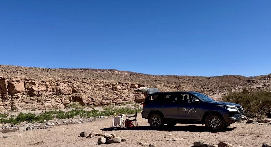 Awasi Atacama