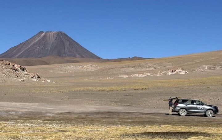 Awasi Atacama