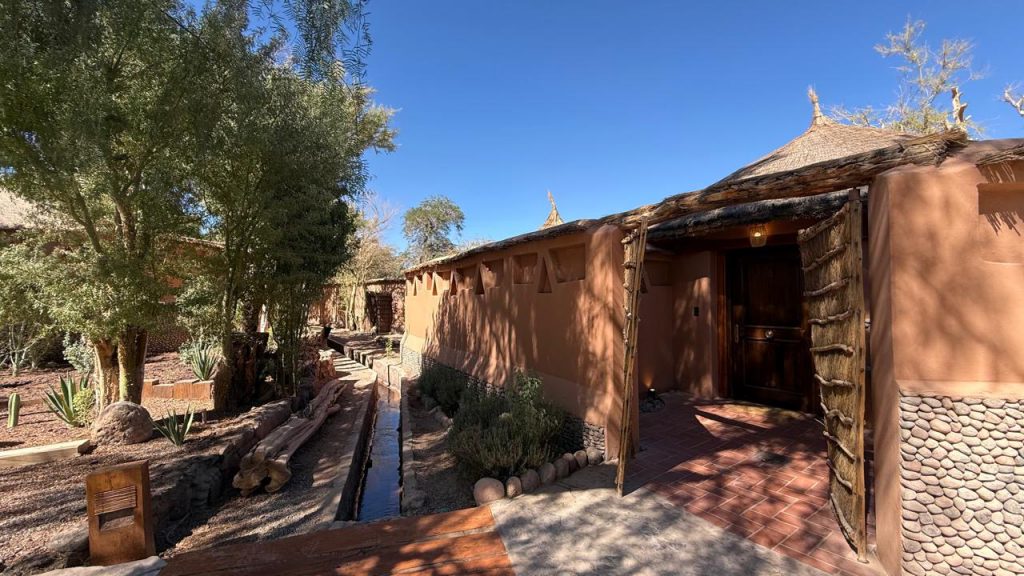 Awasi Atacama