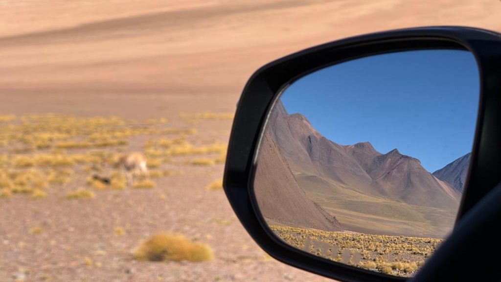 Awasi Atacama
