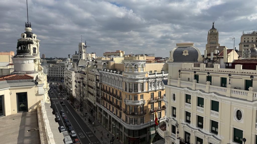 Brach Madrid