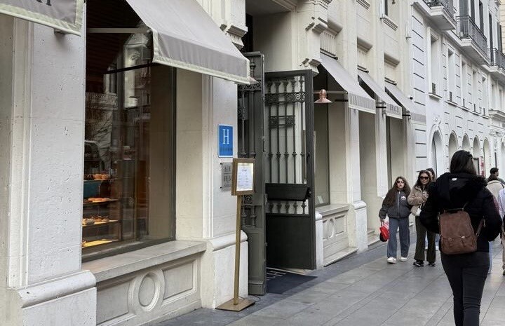 Brach Madrid