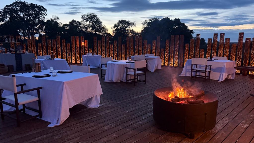 Ritz-Carlton Masai Mara Safari Lodge